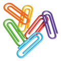 JUMBO PAPER CLIPS (Sold by Gross)